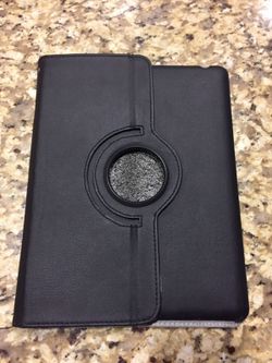 iPad cover, very good condition