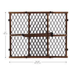 Baby/puppy Gate- Box Unopened Never Used 