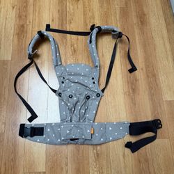 Tula baby carrier