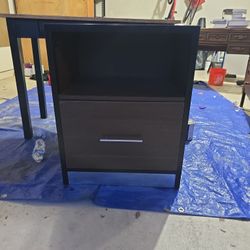 End Table 
