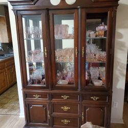 China Cabinet 