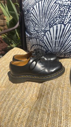 Doc Martens Oxford Loafers US Women’s Size 5