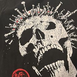 Hellstar Tee