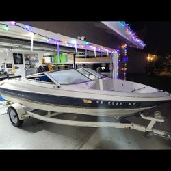 1996 Bayliner 1750 LS