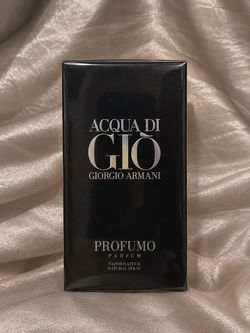 Giorgio Armani Acqua Di Giò Profumo Parfum