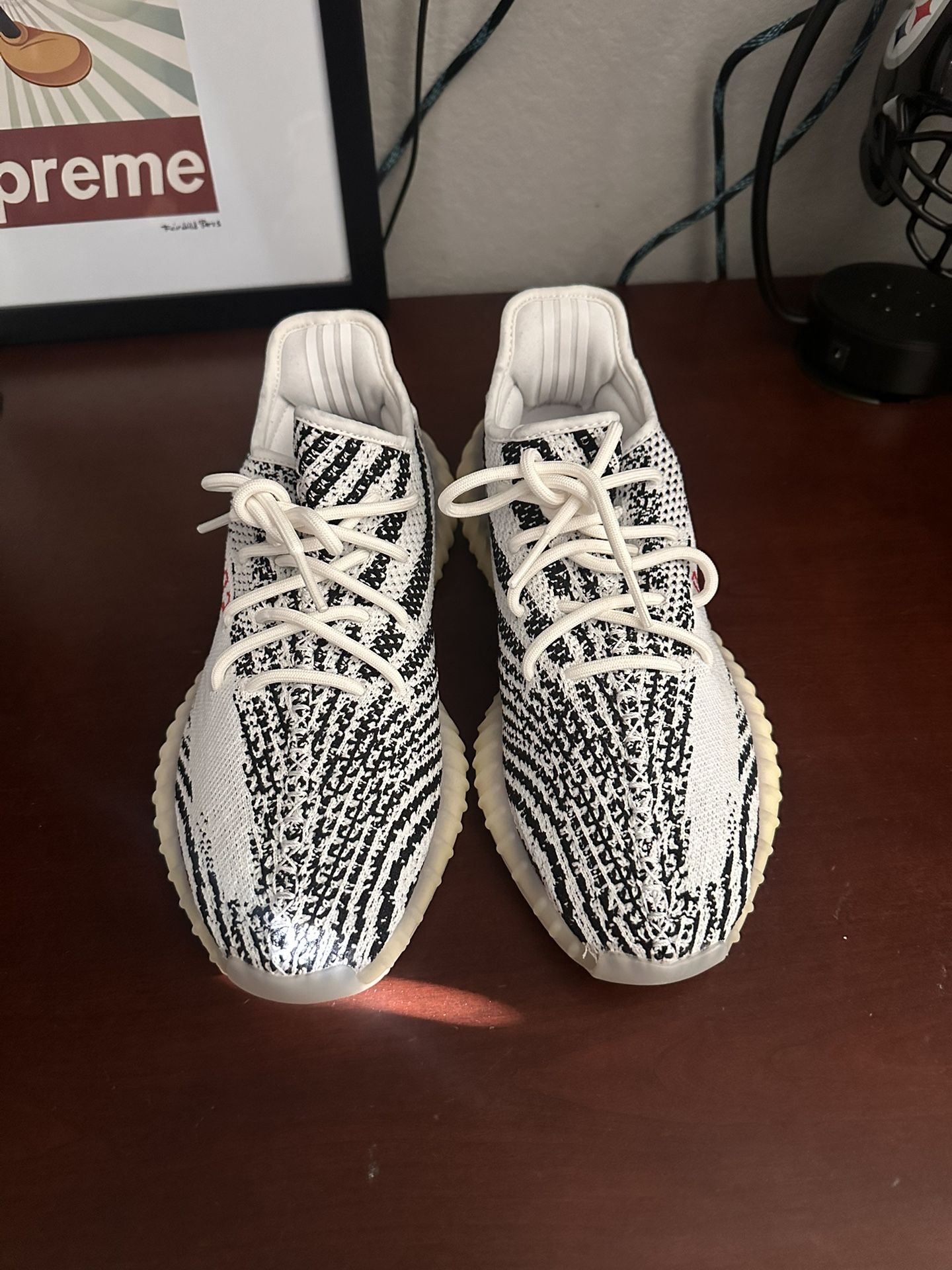adidas Yeezy Boost 350 V2
