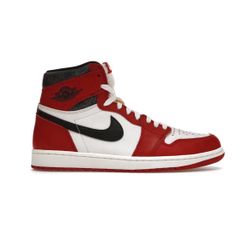 Jordan 1 Lost And Found 