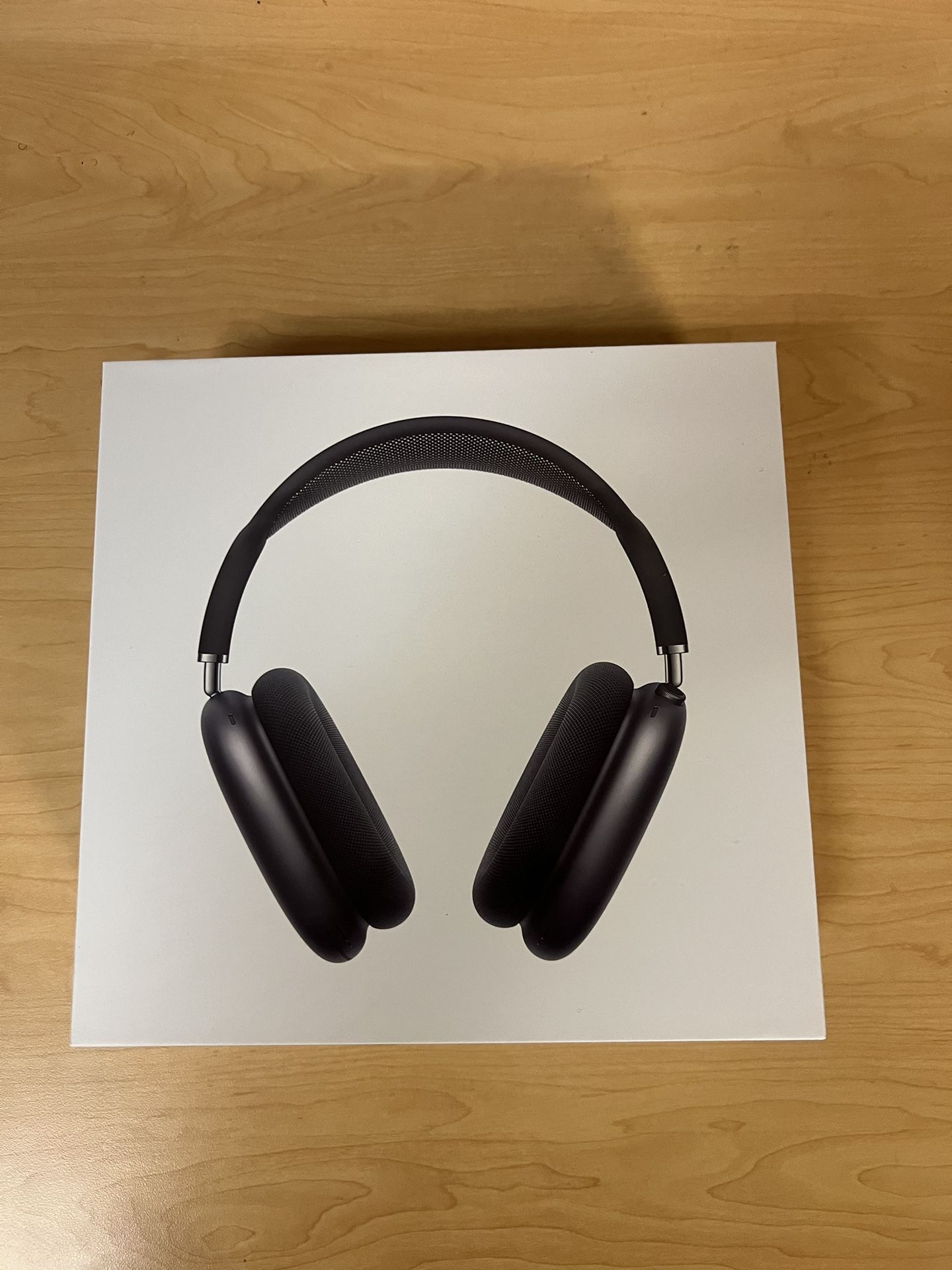 AirPods Max Space Gray