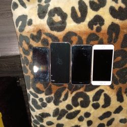 Apple iPhones (4)