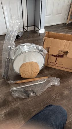 Snare Drum Kit