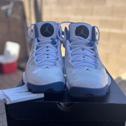 Jordan’s