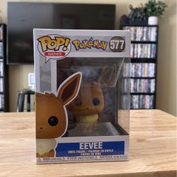 Funko Pop - Eevee