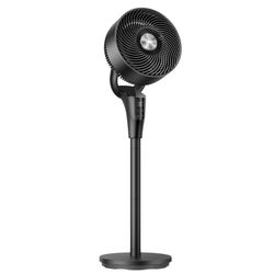 Dreo pedestal fan 2 in 1