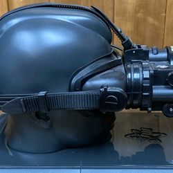 Call Of Duty COLLECTOR'S Night Vision Goggles GOOD condition...$95 Make Me An Offer