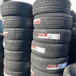 285/45/22 Venom Covert Grip ASP 114V Tires