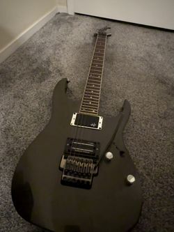 Ibanez Guitar