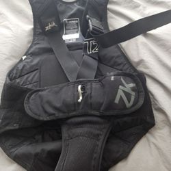 Used Zhik T2 S/M
