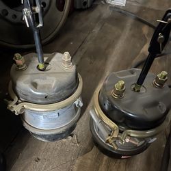 Semi Truck Brake Chambers 