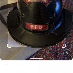 PFD Antique Helmet