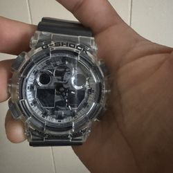 I am selling a G Shock brand watch