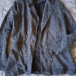 Women's blazer