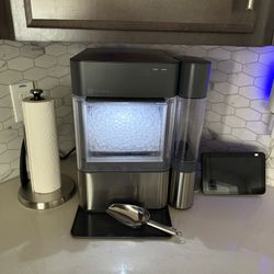 GE Opal Icemaker 