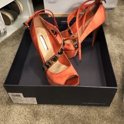 Women’s Heels 6.5