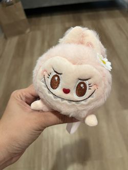Mokoko Magnetic Shoulder Plush