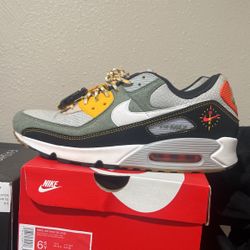 Nike AirMax