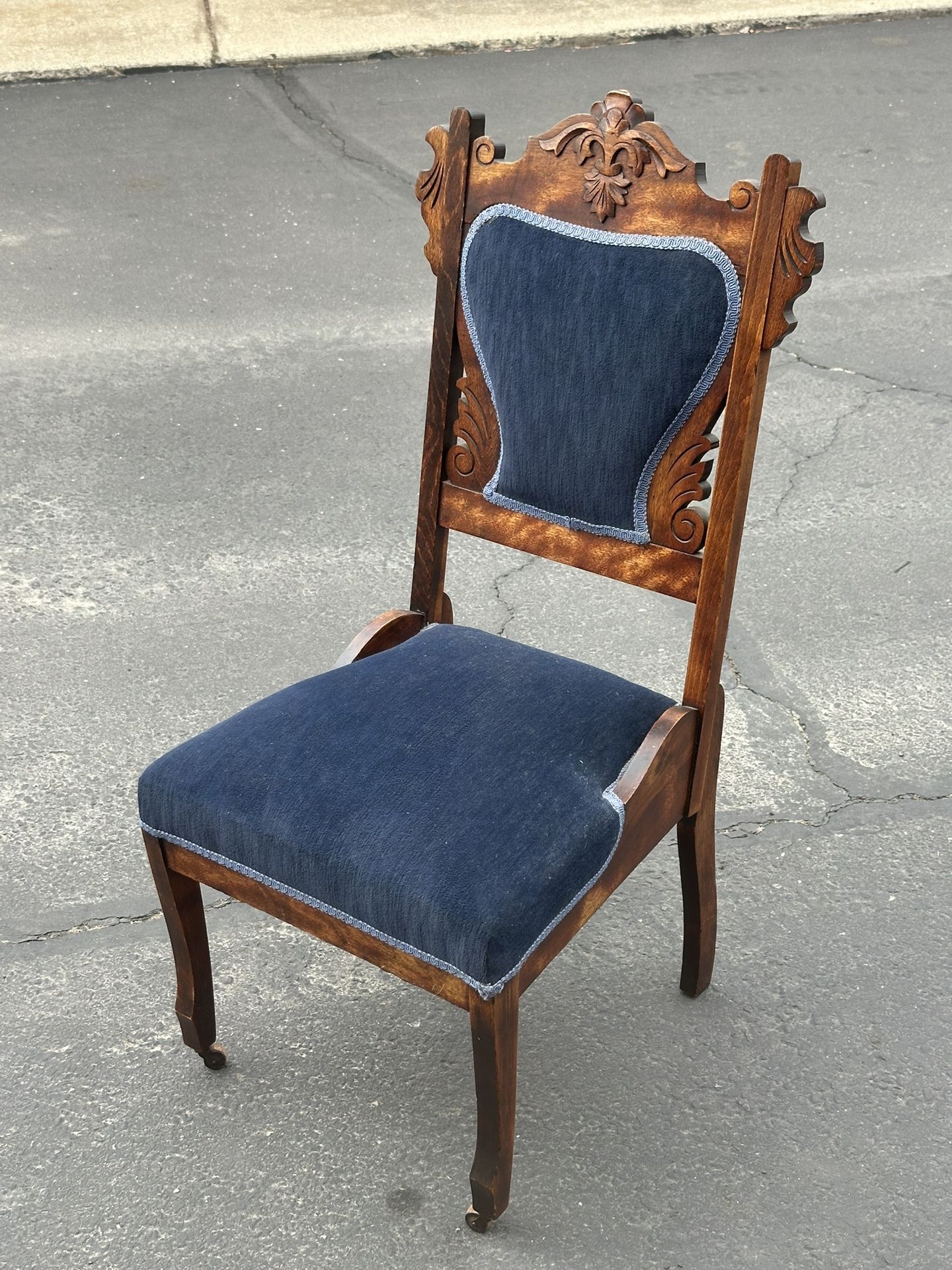 Antique Chair