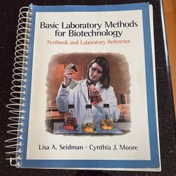 Lab Book
