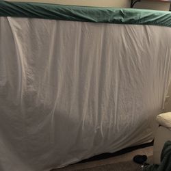 Queen Mattress