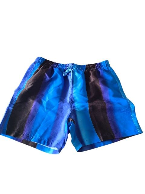 Mens Swim Trunks Size 2XL