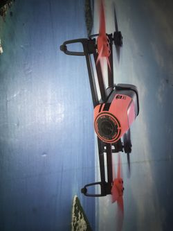 Parrot Bebop Drone