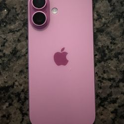 iPhone 16 128gb (T-Mobile Only 
