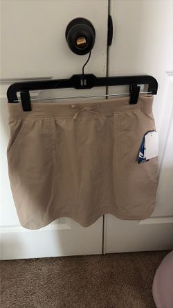 School skirt