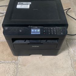 Brother Printer 