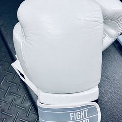 Fight Camp 16oz Boxing Gloves 