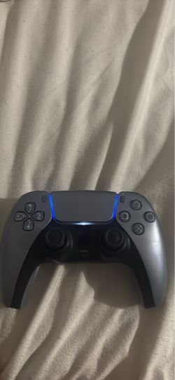 PlayStation 5 remote