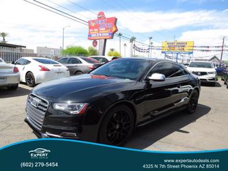 2013 Audi S5