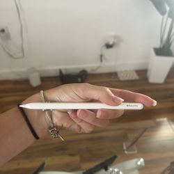 Apple Pencil 