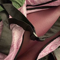 Yoga Mat,bag And Strap