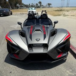 Sling Shot Polaris