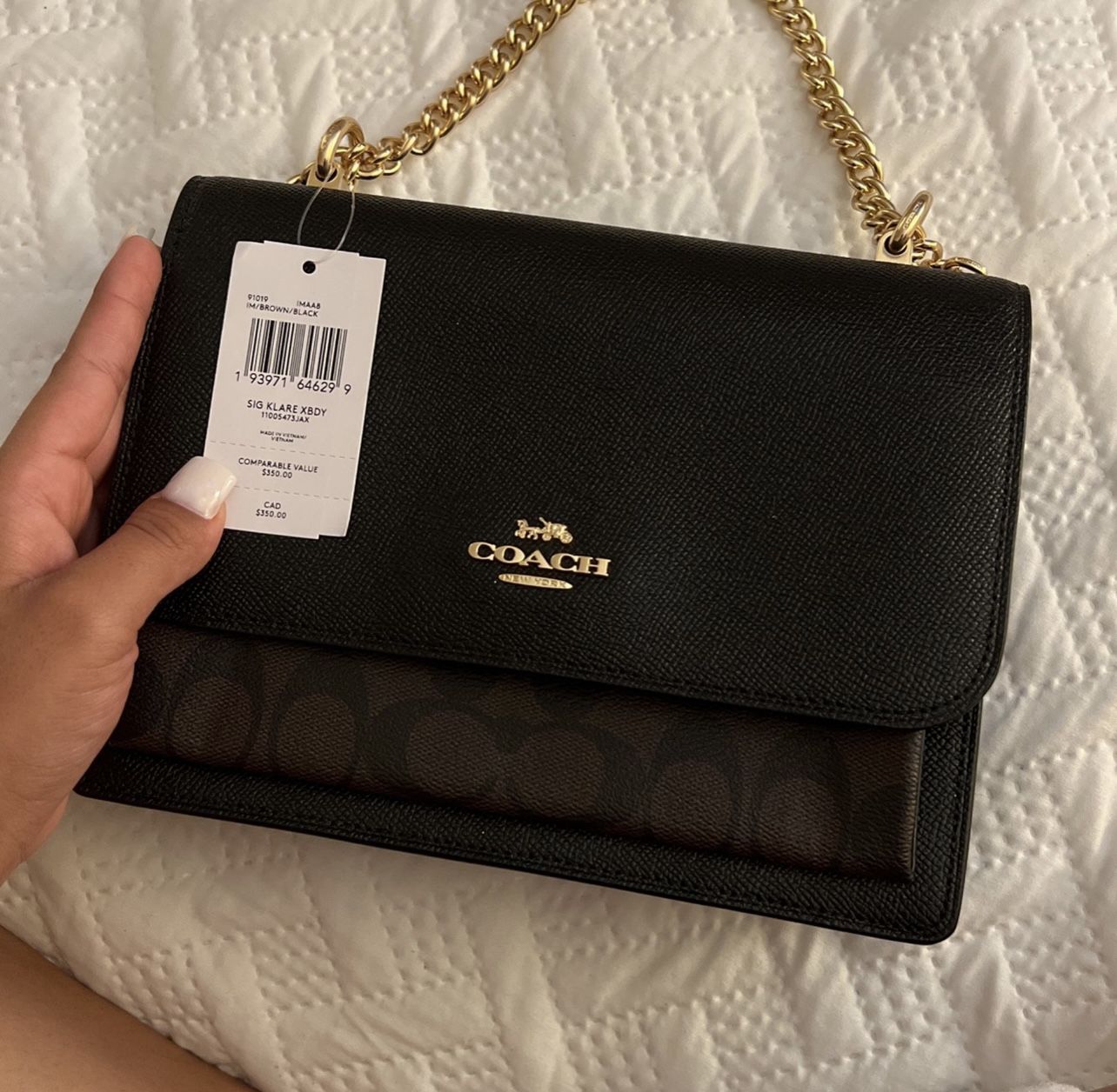 coach bag for Sale in Los Angeles, CA - OfferUp