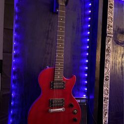 Epiphone Special Model Electric Guitar