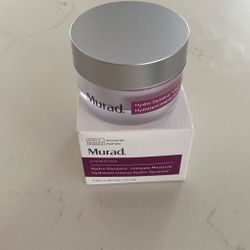 Murad Hydro-Dynamic Moisture 