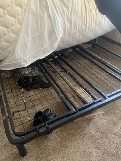 Mattress Firm Adjustable Bed