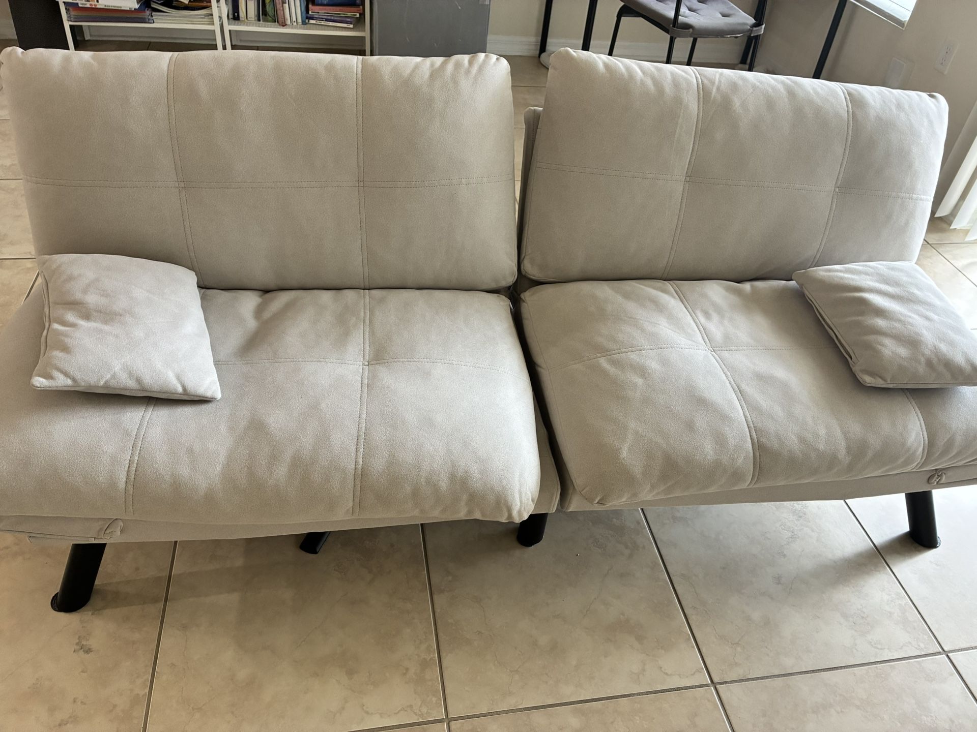 Futon Sofa
