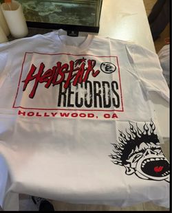Hellstar shirt