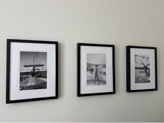 House Of Spoils Aviation Wall Art